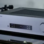 Cambridge Audio CXA81 MkII