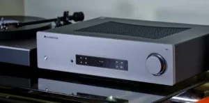 Cambridge Audio CXA81 MkII Förstärkare