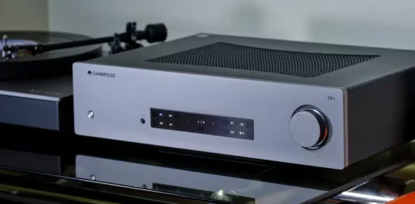Cambridge Audio CXA81 MkII