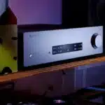 Cambridge Audio CXA81 MkII - Bild 3