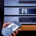 Cambridge Audio CXA81 MkII - Bild 6
