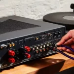 Cambridge Audio CXA81 MkII - Bild 7