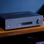 Cambridge Audio CXA81 MkII - Bild 5