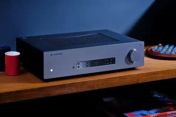 Cambridge Audio CXA81 MkII Förstärkare