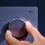 Cambridge Audio CXA81 MkII - Bild 8