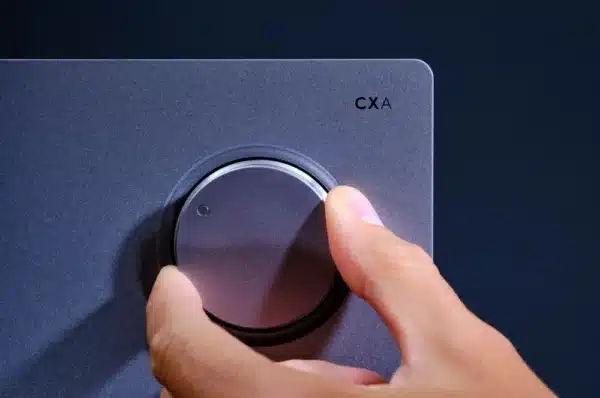 Cambridge Audio CXA81 MkII Förstärkare