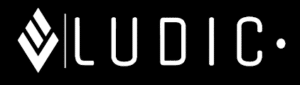 Ludic logotyp