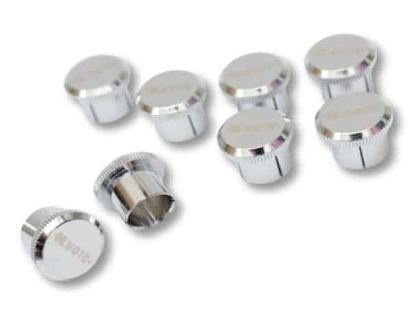 Ludic Audio Noise Stopper RCA 8st - Bild 3