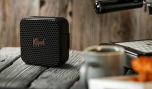 Klipsch Austin Aktiva Bluetoothhögtalare