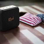 Bluetooth-högtalare Klipsch Austin