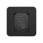 Aktiv subwoofer Klipsch Flexus Sub 100 baksida ut/ingångar