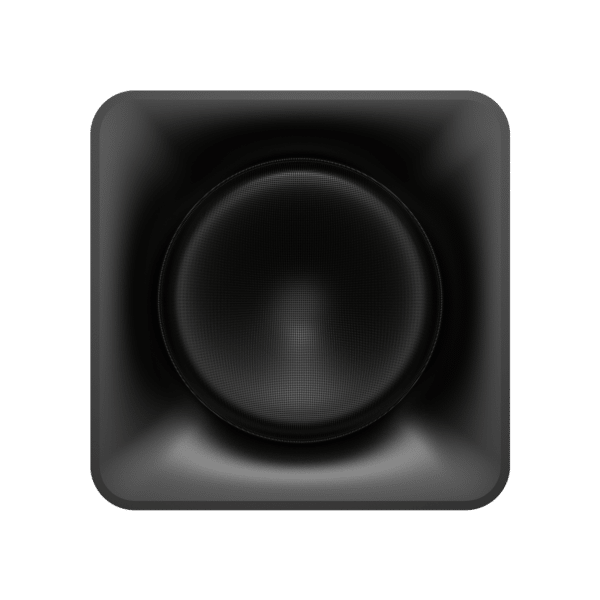 Aktiv subwoofer Klipsch Flexus Sub 100