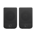 Trådlösa aktiva surroundhögtalare Klipsch Flexus Surr 100