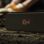 Bluetooth-högtalare Klipsch Detroit med USB-C-laddning
