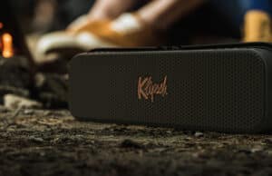 Klipsch Detroit Aktiva Bluetoothhögtalare