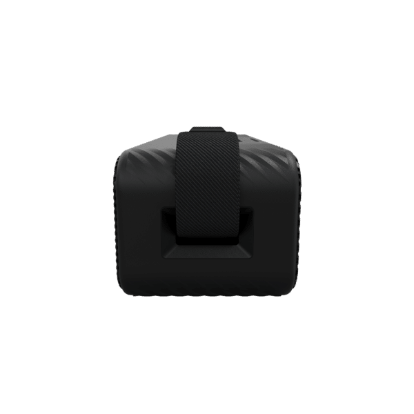 Bluetooth-högtalare Klipsch Detroit med USB-C-laddning. Rem för fäste
