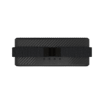 Bluetooth-högtalare Klipsch Detroit med USB-C-laddning. Rem för fäste