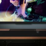 Soundbar Klipsch Flexus Core 100 2.1 Dolby Atmos