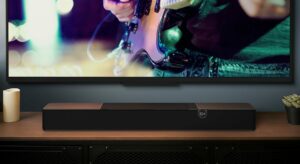 Soundbar Klipsch Flexus Core 100 2.1 Dolby Atmos