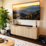Aktiv subwoofer Klipsch Flexus Sub 100