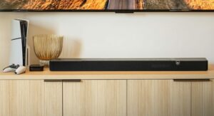 Klipsch Flexus Core 200 3.1.2 Dolby Atmos Soundbar Soundbar