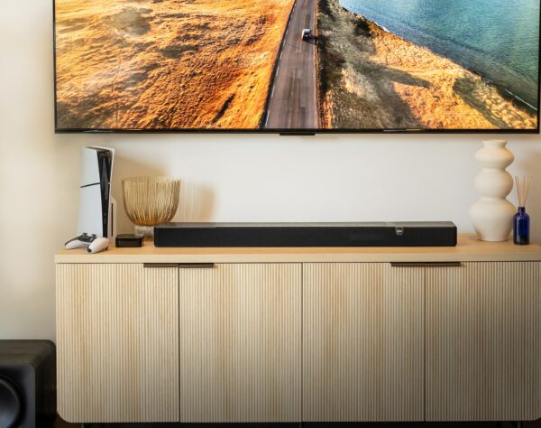 Soundbar Klipsch Flexus Core 200 3.1.2 Dolby Atmos