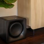 Aktiv subwoofer Klipsch Flexus Sub 100