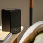 Trådlösa aktiva surroundhögtalare Klipsch Flexus Surr 100