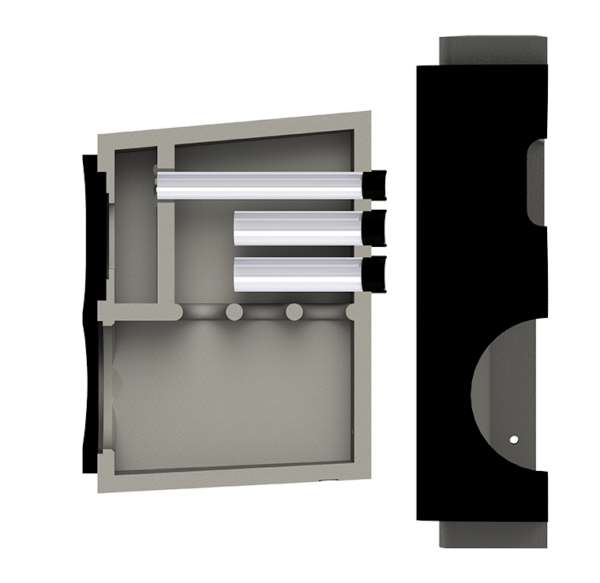 Axxess L1 - Bild 11
