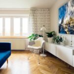 Silentdecor akustiktavla med tryck