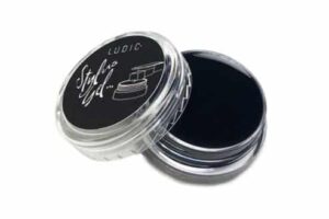 Ludic Audio Stylus cleaner gel Ljudförbättring för Vinyl