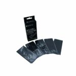 Ludic Audio Record Cleaning Cloth 5-pack - Bild 2
