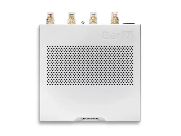 Chord Electronics BerTTi - Bild 5