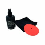 Ludic Audio Vinyl Record Cleaning System Evo
