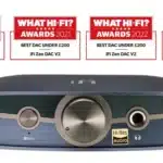 iFi Audio Zen Dac 3
