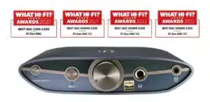 iFi Audio Zen Dac 3