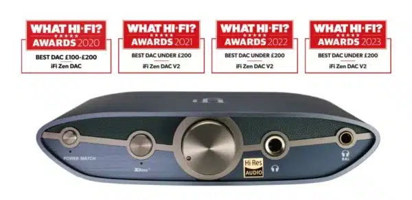 iFi Audio Zen Dac 3