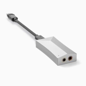 Astell & Kern USB HC4 DAC Cable Hörlursförstärkare