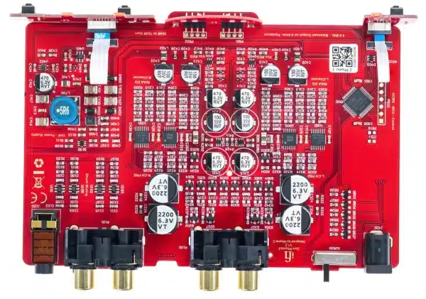 iFi Audio Zen Phono 3 RIAA Förstärkare