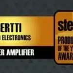 Chord Electronics BerTTi - Bild 7
