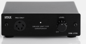 Stax SRM-270S