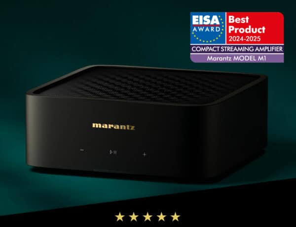 Marantz Model M1
