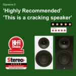System Audio Signature 5 - Bild 2