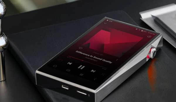 Astell & Kern SP3000T - Bild 2