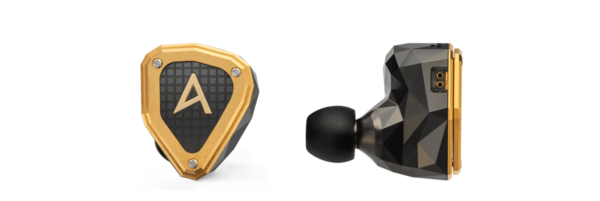 Astell & Kern X Empire Ears Novus - Bild 3