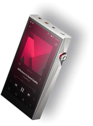 Astell & Kern SP3000T