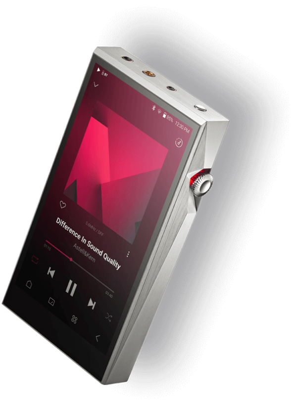 Astell & Kern SP3000T