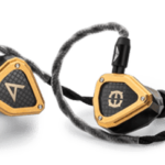 Astell & Kern X Empire Ears Novus