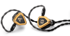 Astell & Kern X Empire Ears Novus