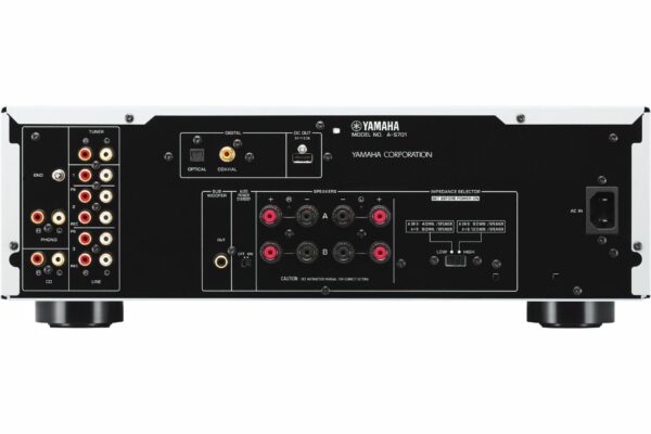 Yamaha A-S701 MKII - Bild 4